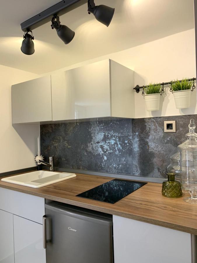 Apartments Providenca Split Ngoại thất bức ảnh