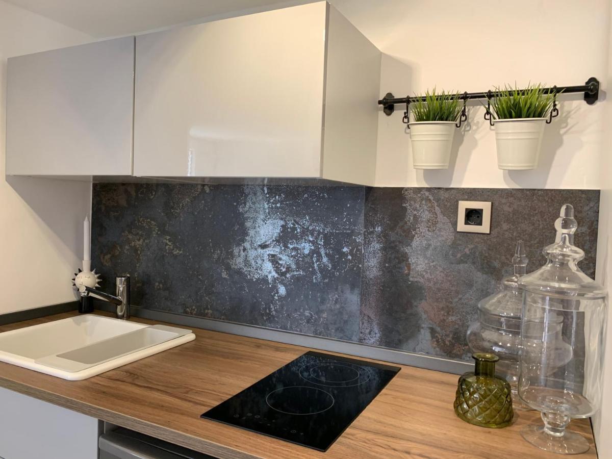 Apartments Providenca Split Ngoại thất bức ảnh
