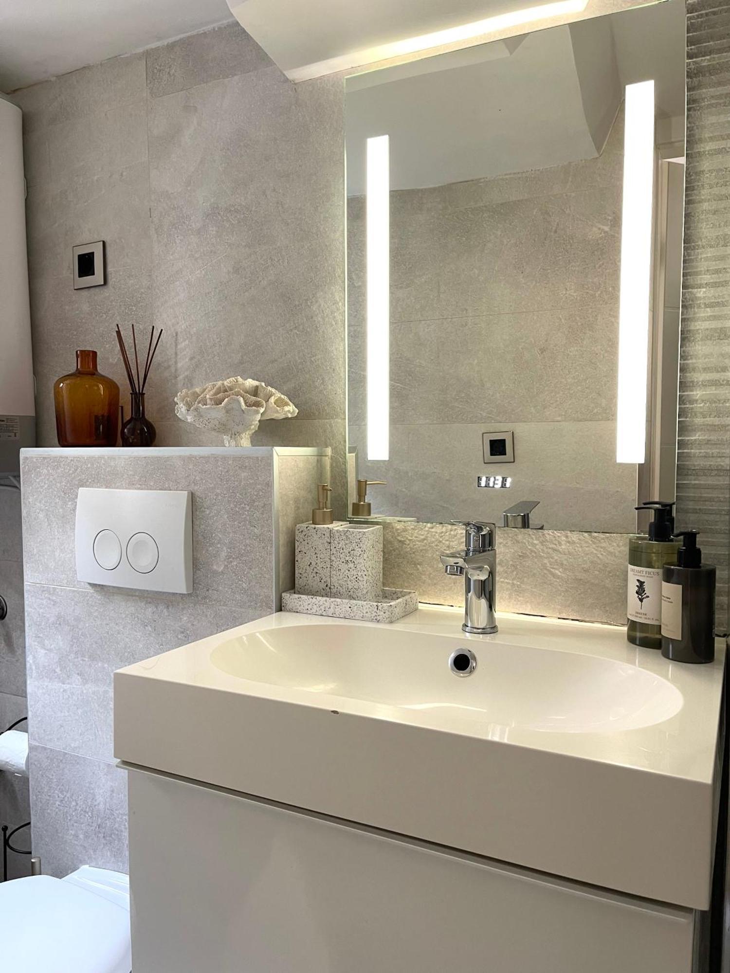 Apartments Providenca Split Ngoại thất bức ảnh