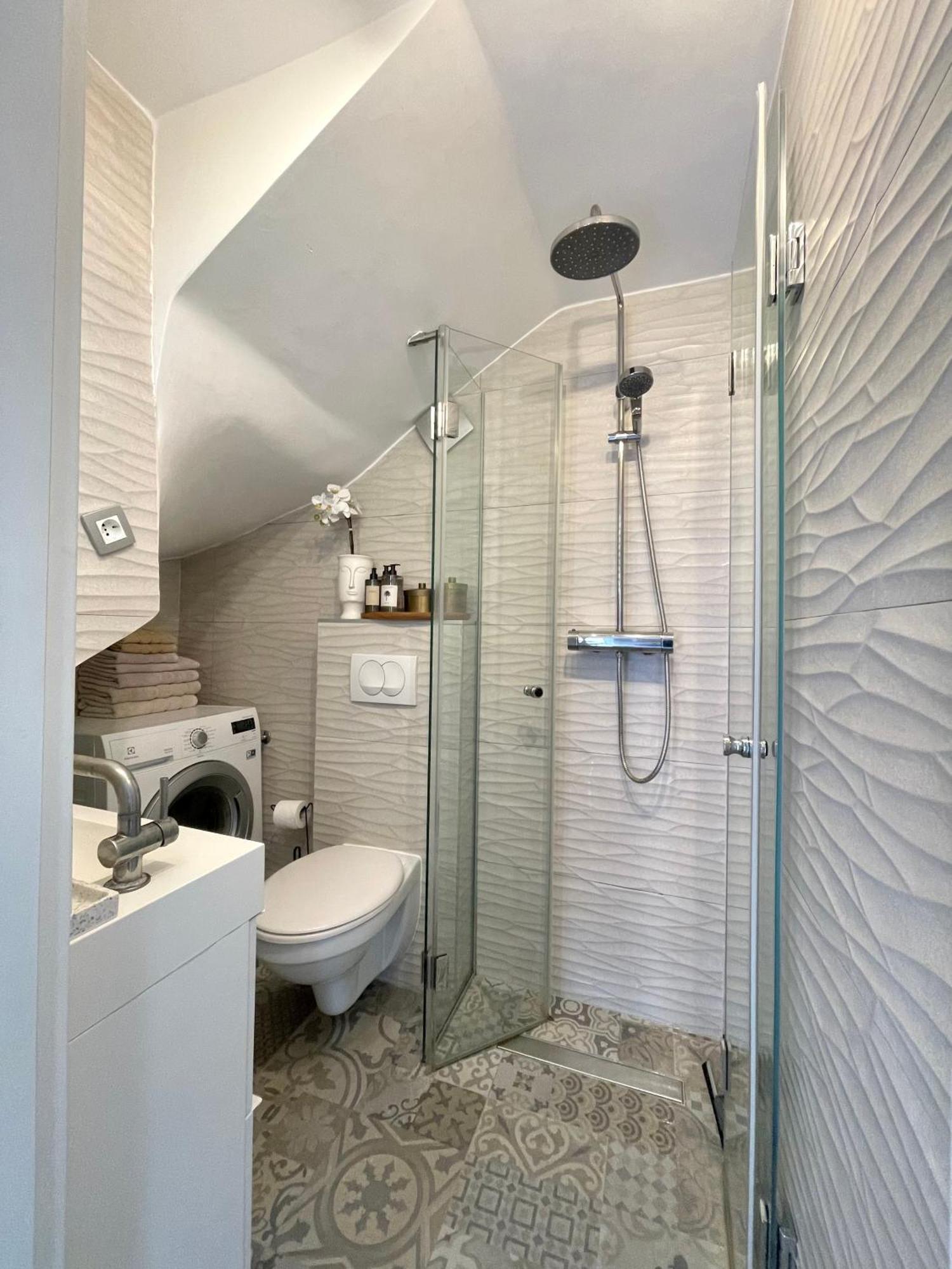 Apartments Providenca Split Ngoại thất bức ảnh