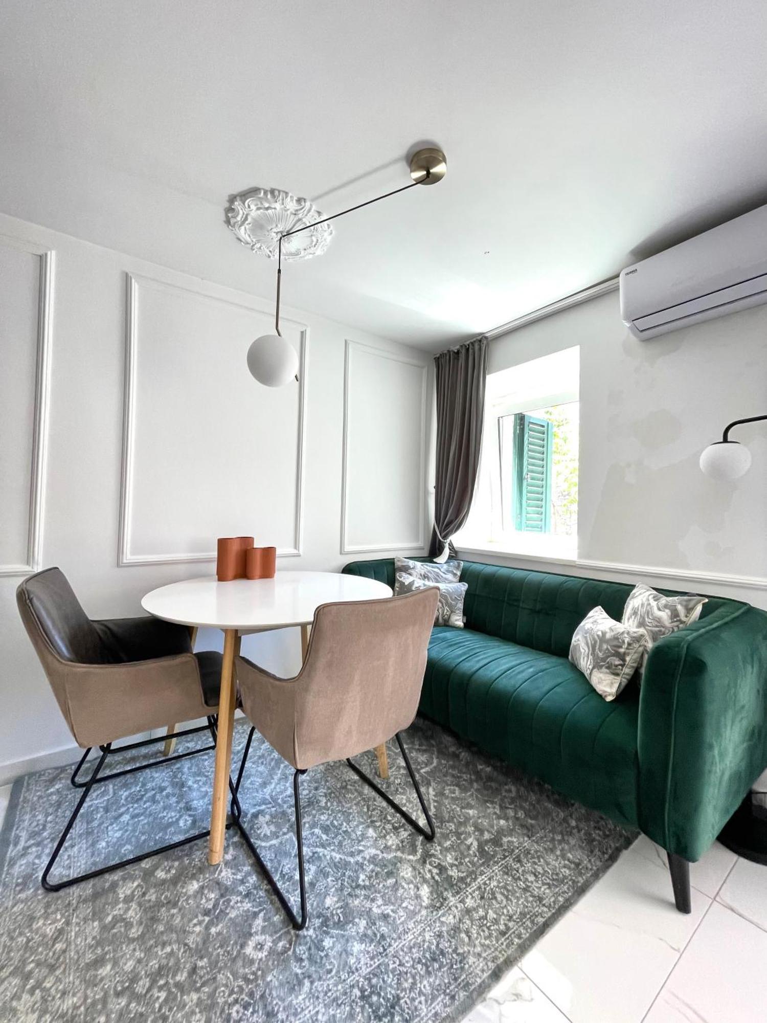 Apartments Providenca Split Ngoại thất bức ảnh