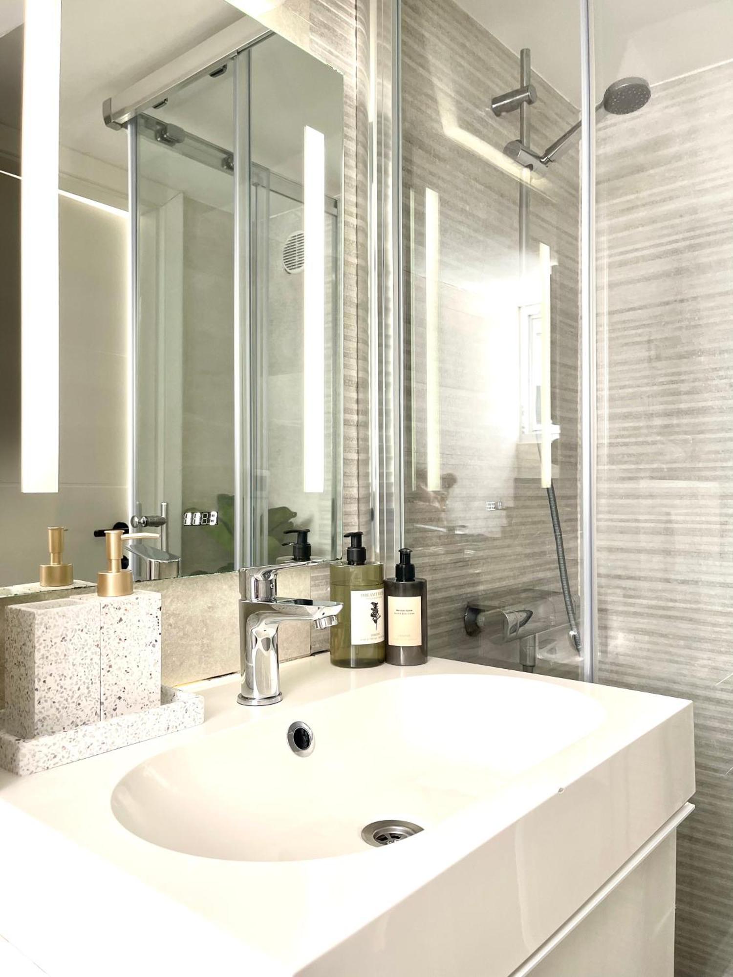 Apartments Providenca Split Ngoại thất bức ảnh